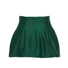 Load image into Gallery viewer, The Janet Double Button Pocket Corset/Skirt
