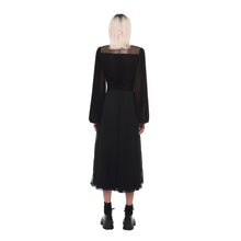 Load image into Gallery viewer, The Howlite Dress
