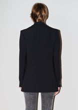 Load image into Gallery viewer, The Arielle Single Breasted Wool Blazer
