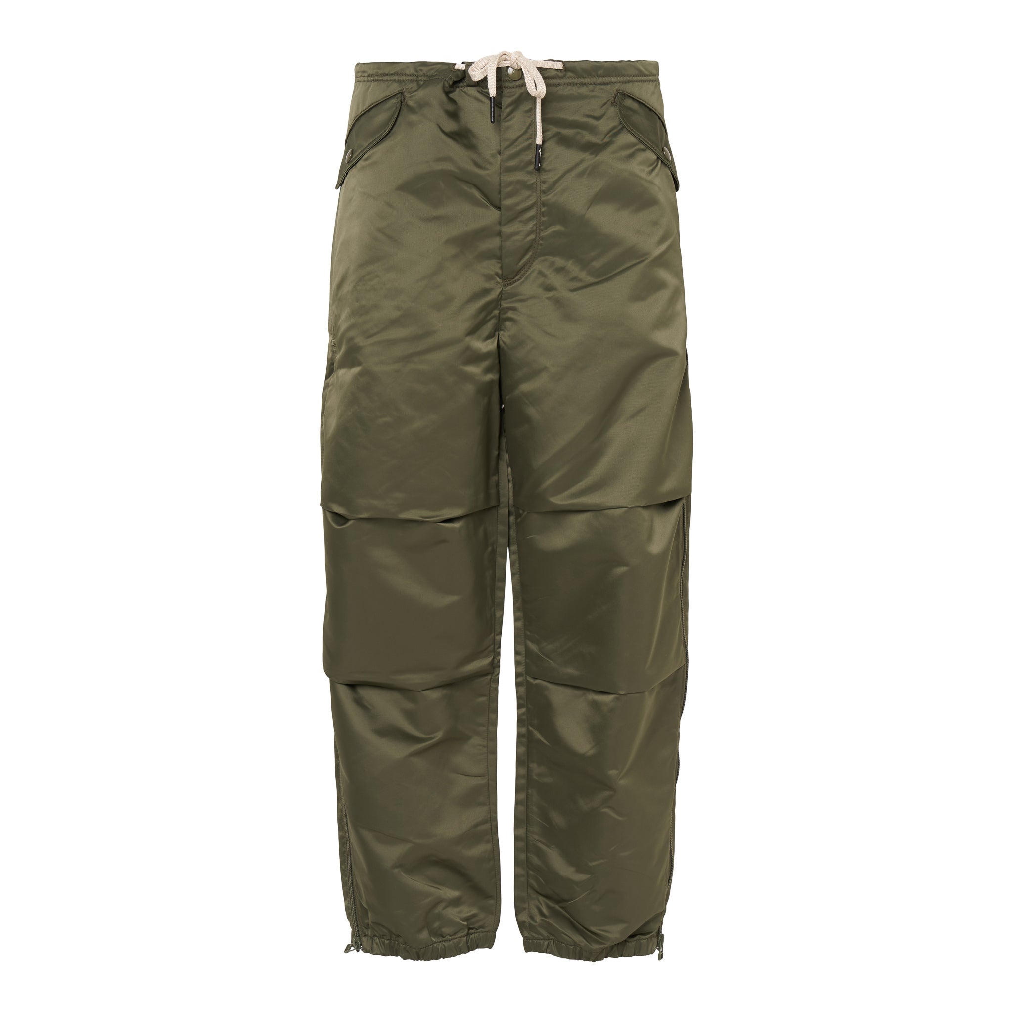 British Military Softie Thermal Reversible Trousers