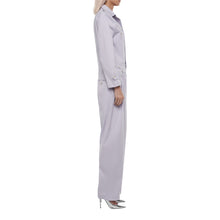 Load image into Gallery viewer, The Meteorite Jumpsuit in Lilac
