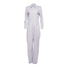 Load image into Gallery viewer, The Meteorite Jumpsuit in Lilac
